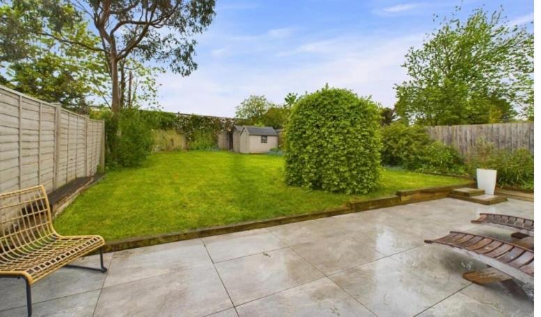 Relaxed And Peaceful Apartment St Ives  Bagian luar foto