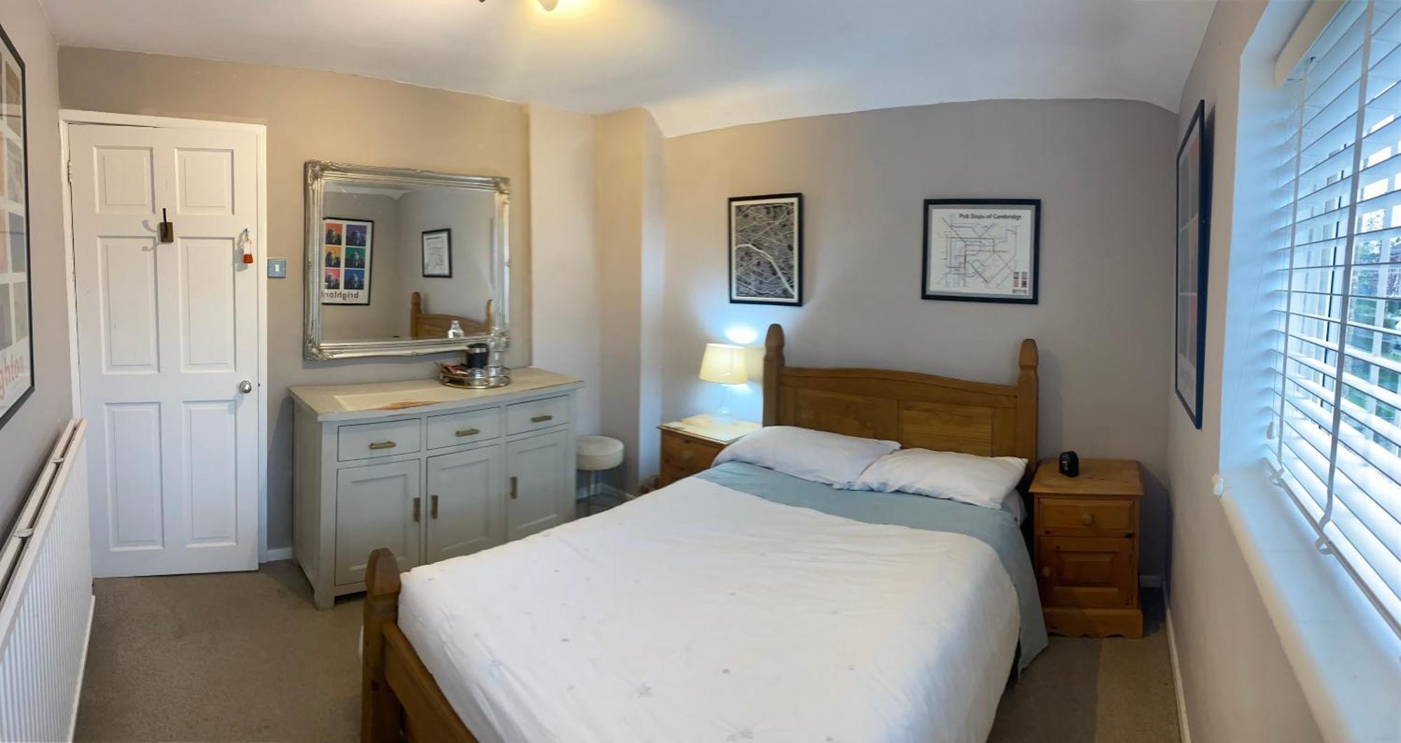 Relaxed And Peaceful Apartment St Ives  Bagian luar foto
