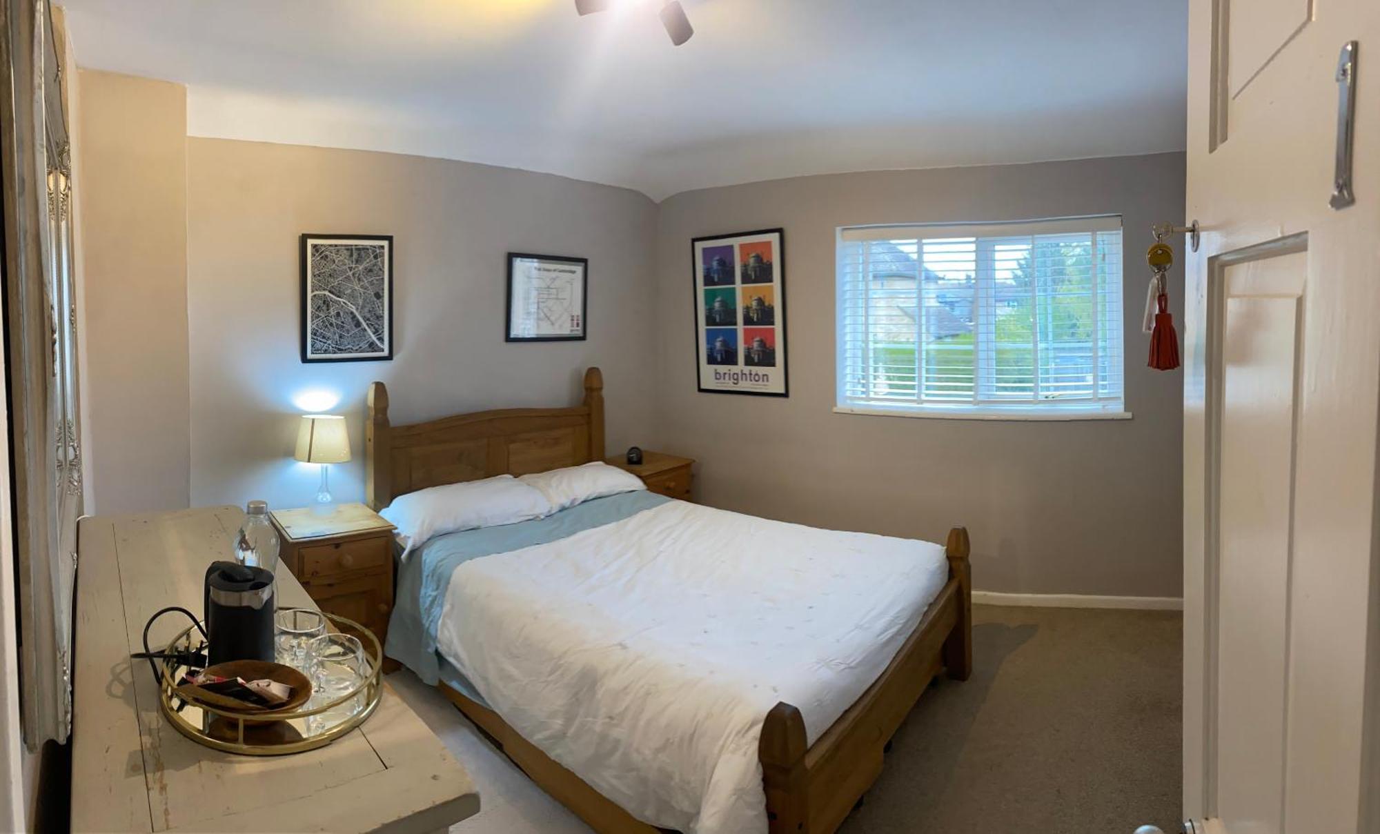 Relaxed And Peaceful Apartment St Ives  Bagian luar foto