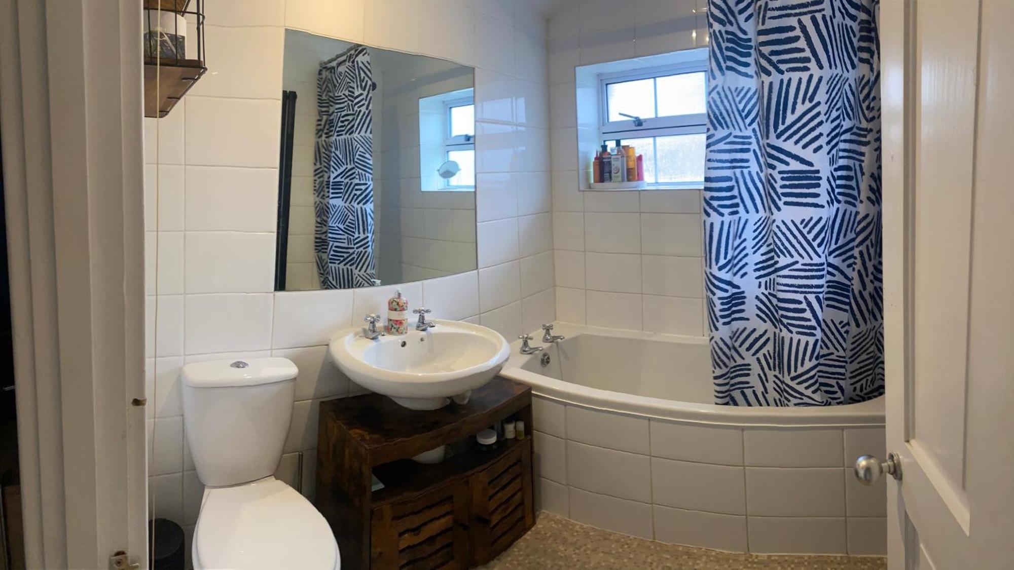 Relaxed And Peaceful Apartment St Ives  Bagian luar foto